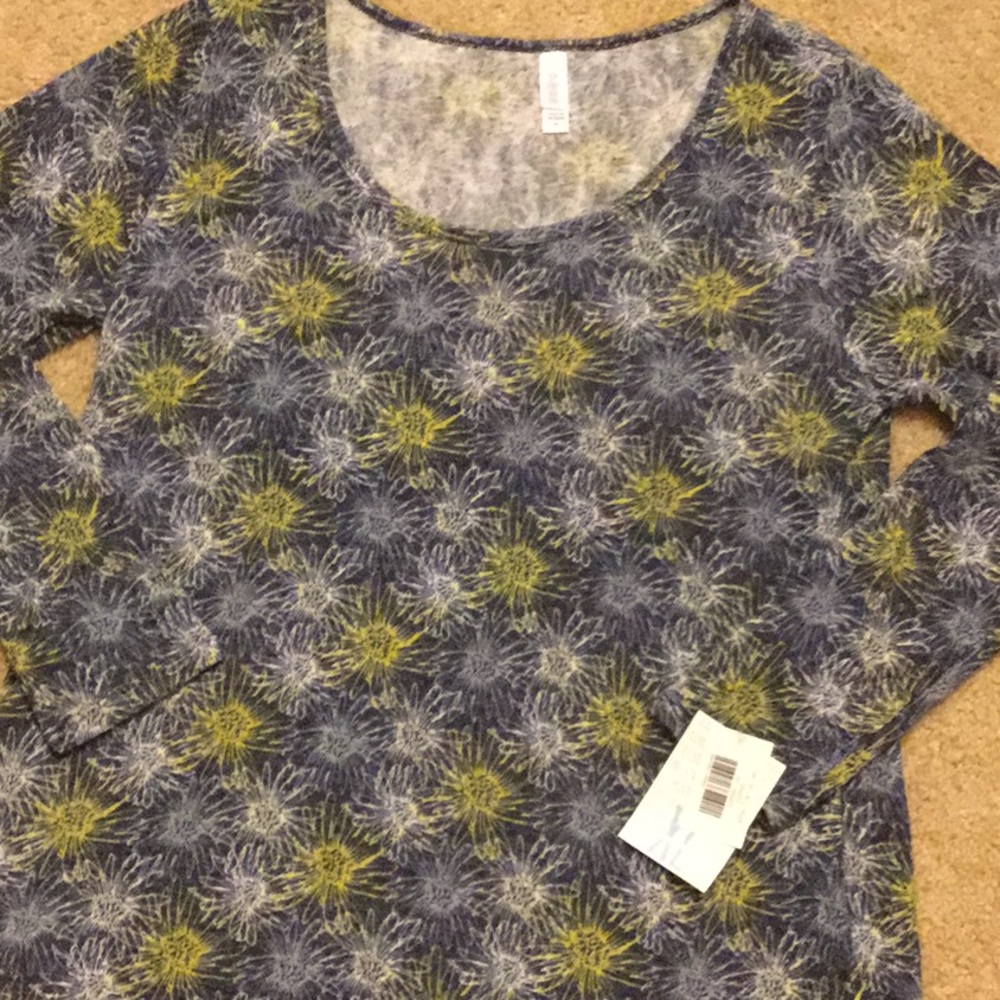 NWT Lynnae